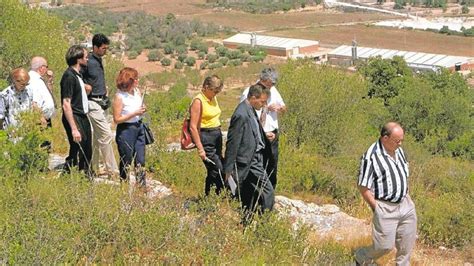 ulldecona crimen|M. Carme Castell, un caso resuelto 16 años después.